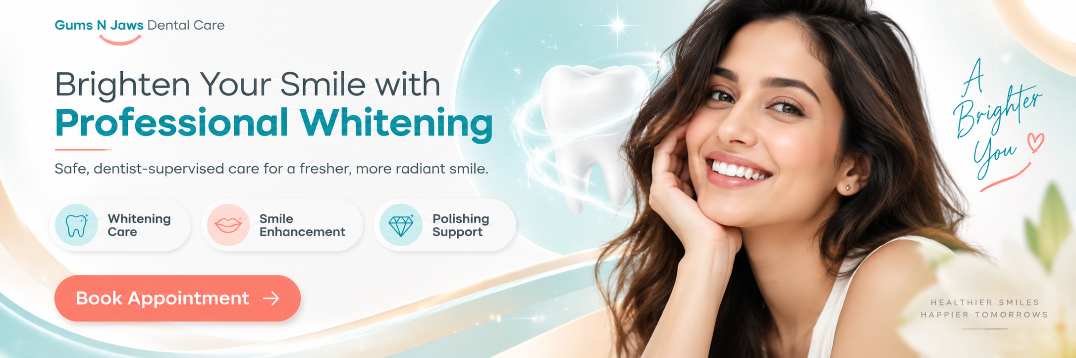 Aligners offer