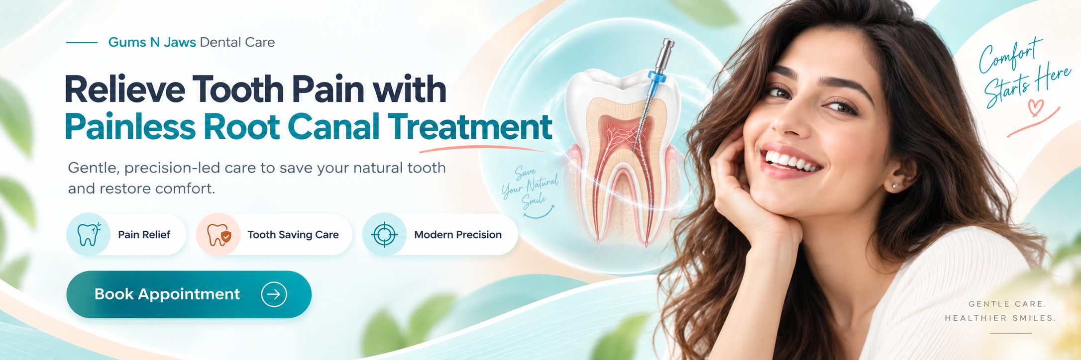 Invisalign offer